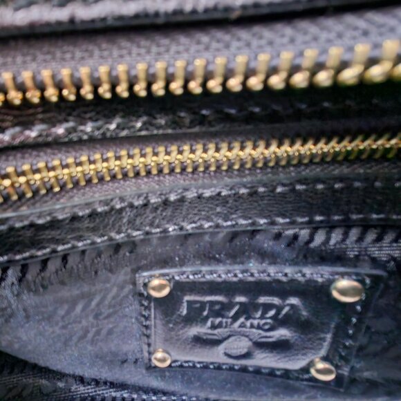 Prada bag - Picture 8 of 8